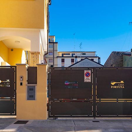 Casa Fortuna Monfalcone Dış mekan fotoğraf