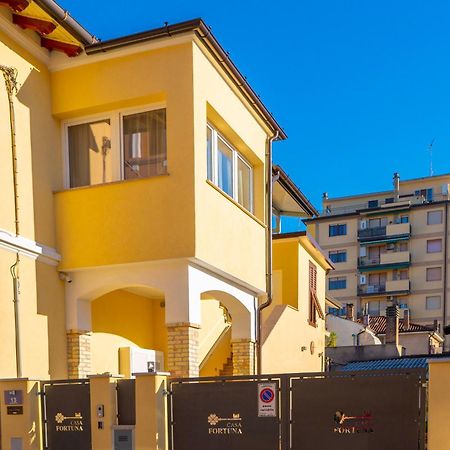 Casa Fortuna Monfalcone Dış mekan fotoğraf