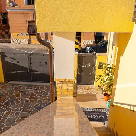 Casa Fortuna Monfalcone Dış mekan fotoğraf