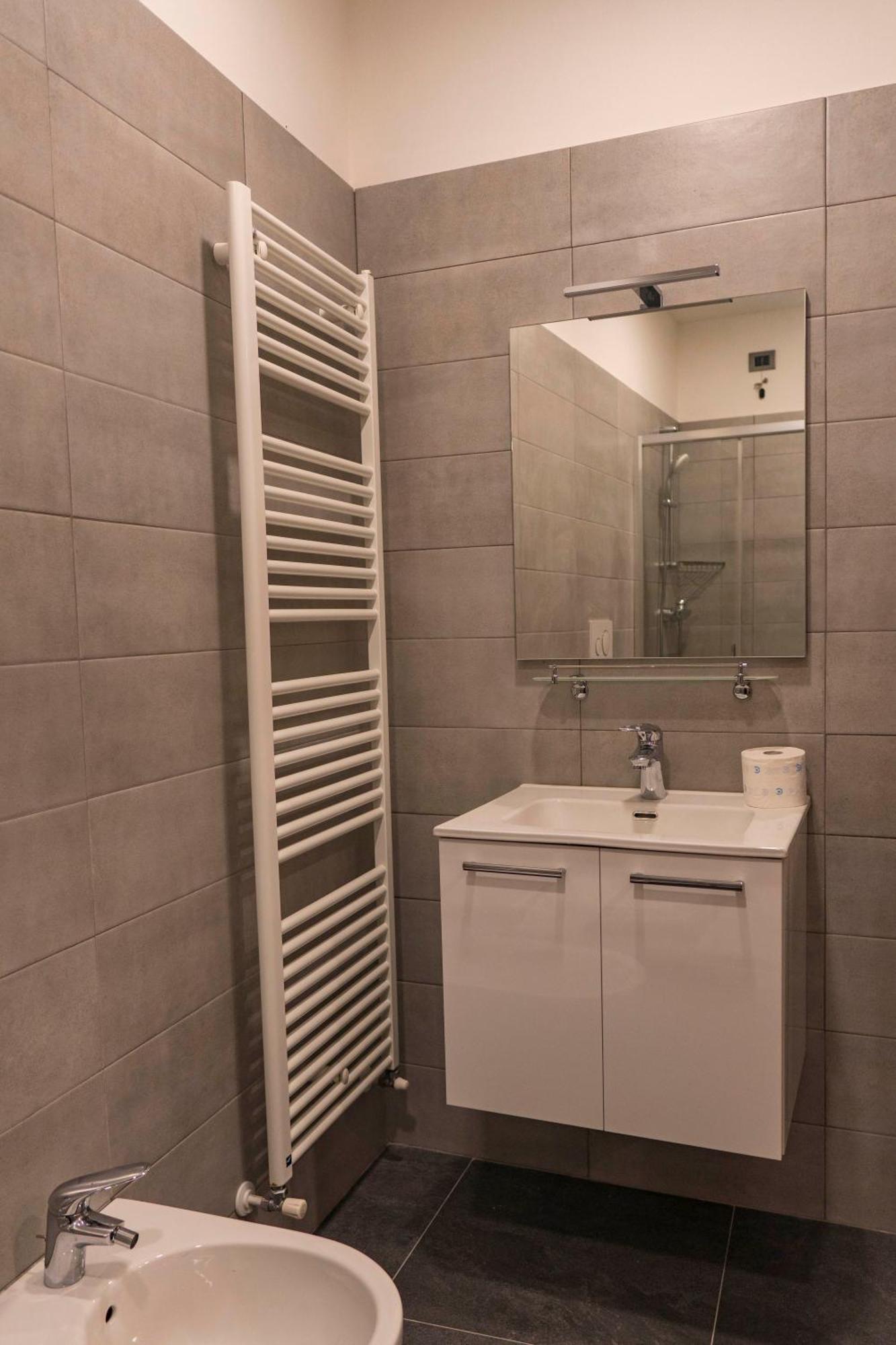 Casa Fortuna Monfalcone Dış mekan fotoğraf