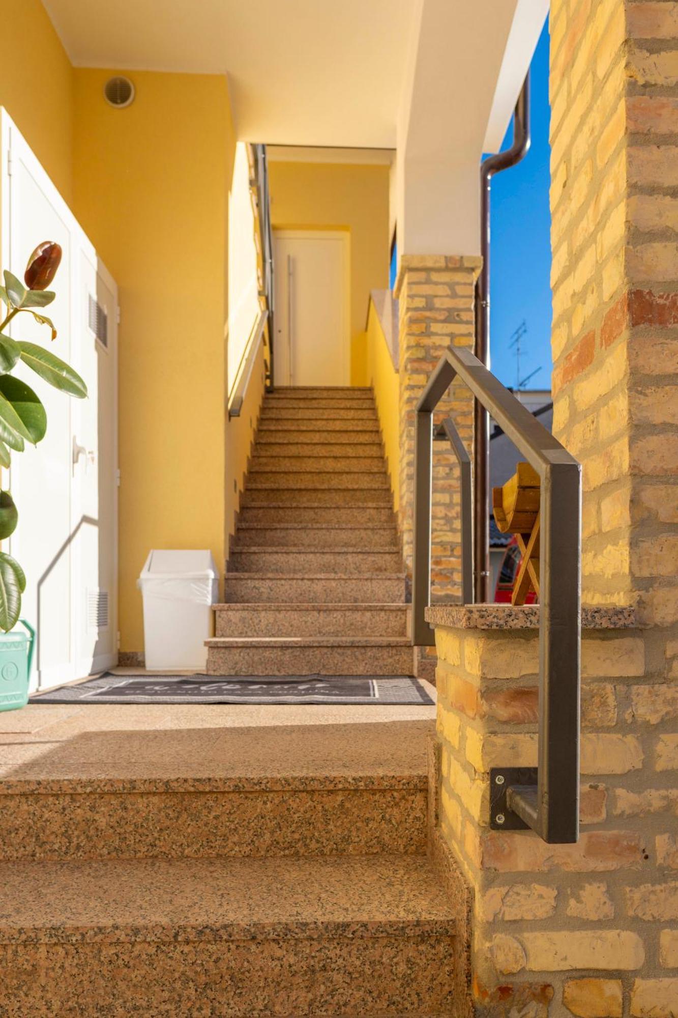 Casa Fortuna Monfalcone Dış mekan fotoğraf