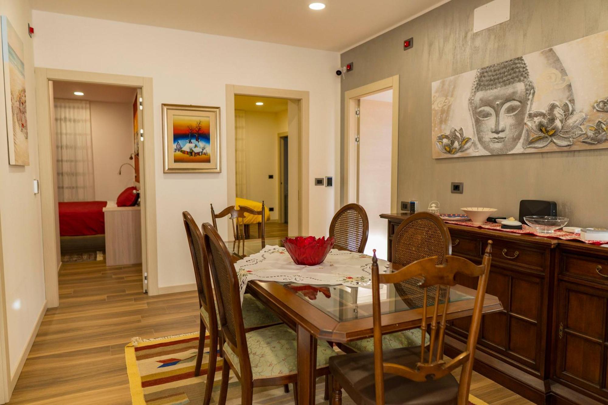 Casa Fortuna Monfalcone Dış mekan fotoğraf
