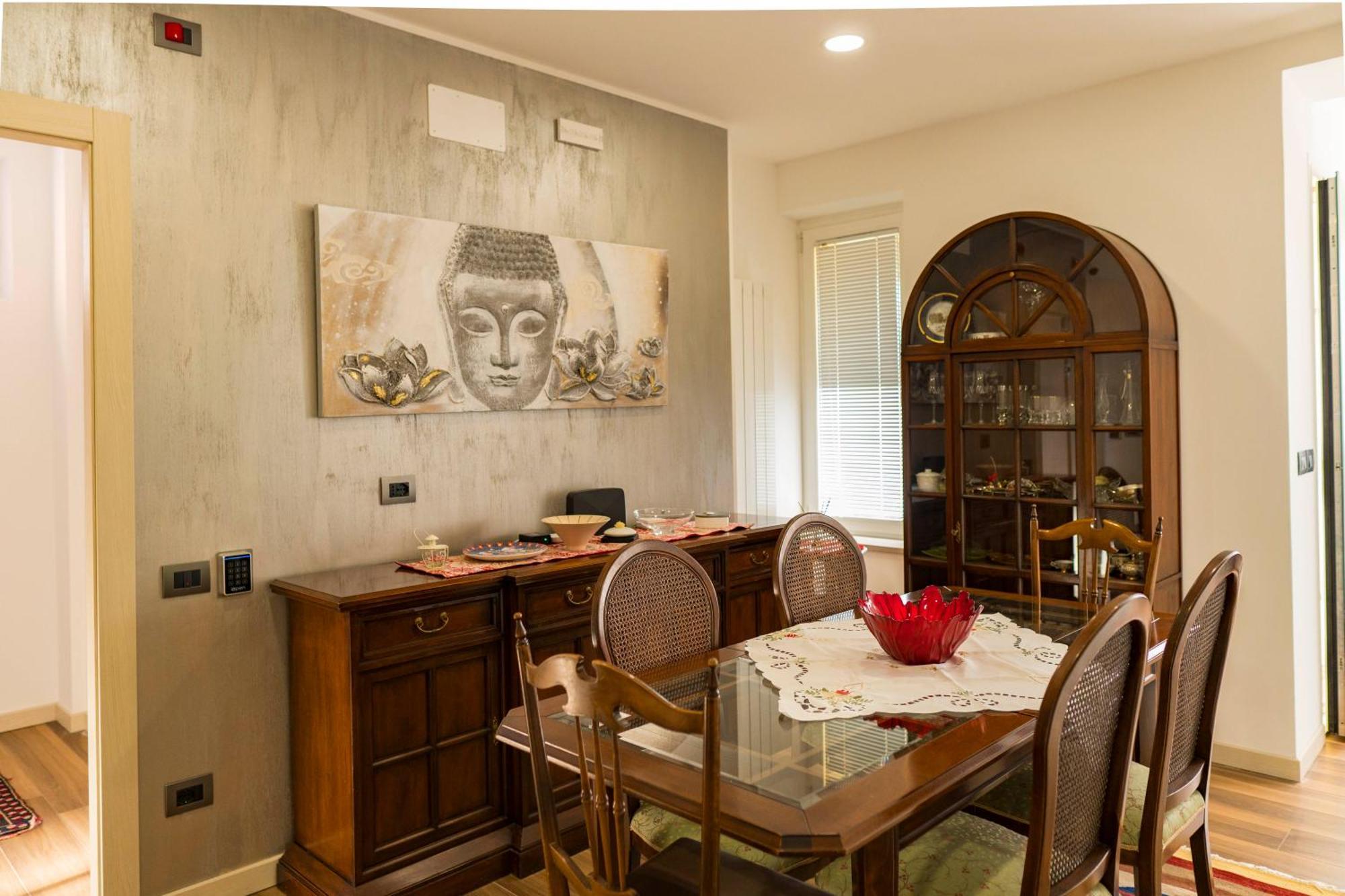 Casa Fortuna Monfalcone Dış mekan fotoğraf