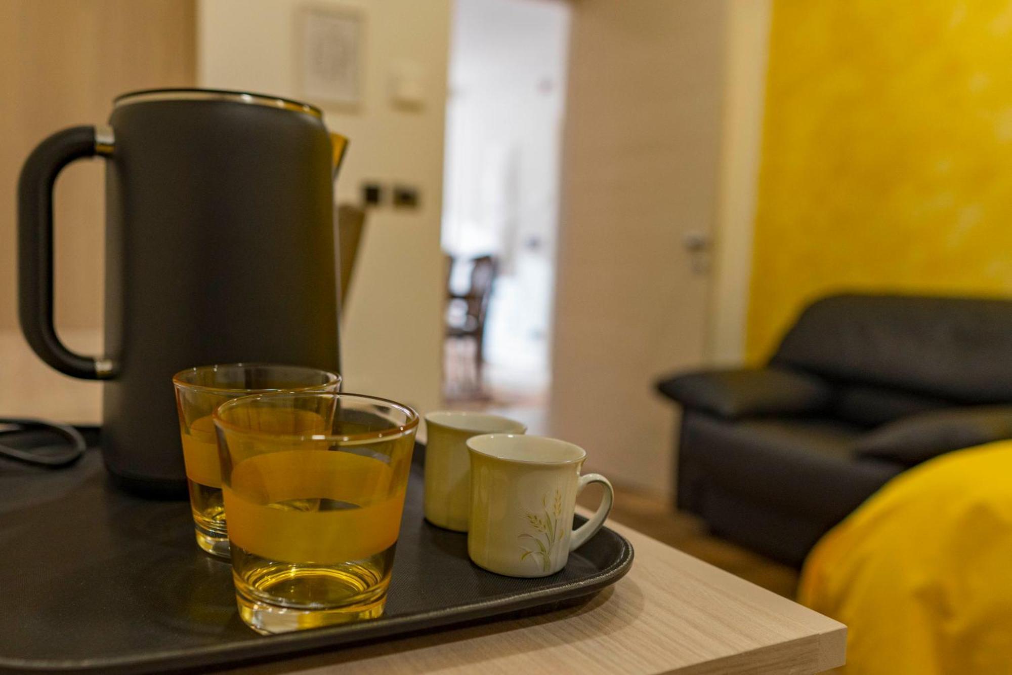 Casa Fortuna Monfalcone Dış mekan fotoğraf
