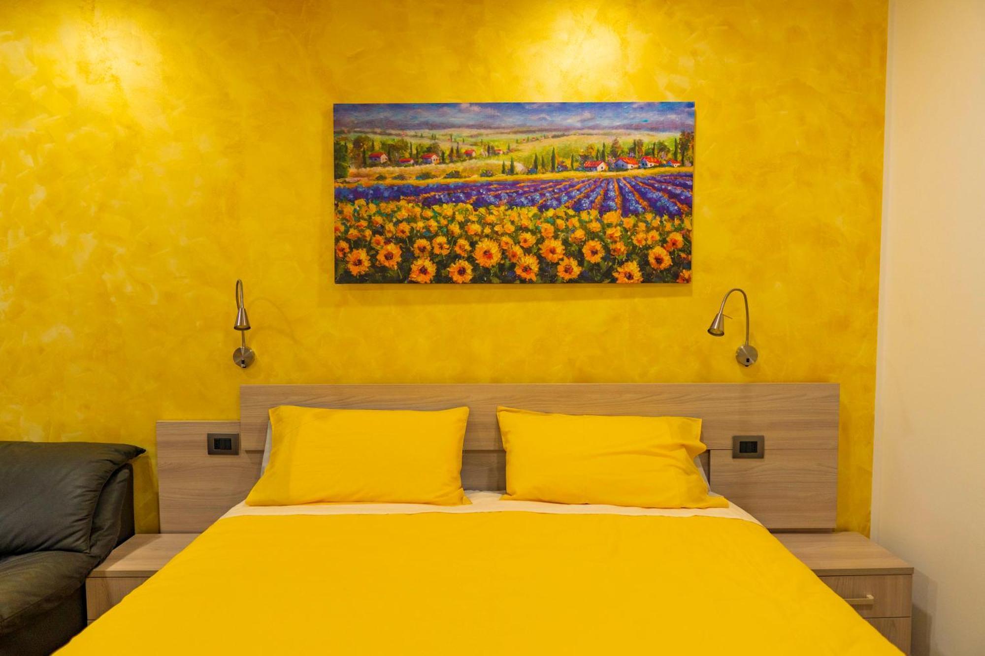 Casa Fortuna Monfalcone Dış mekan fotoğraf