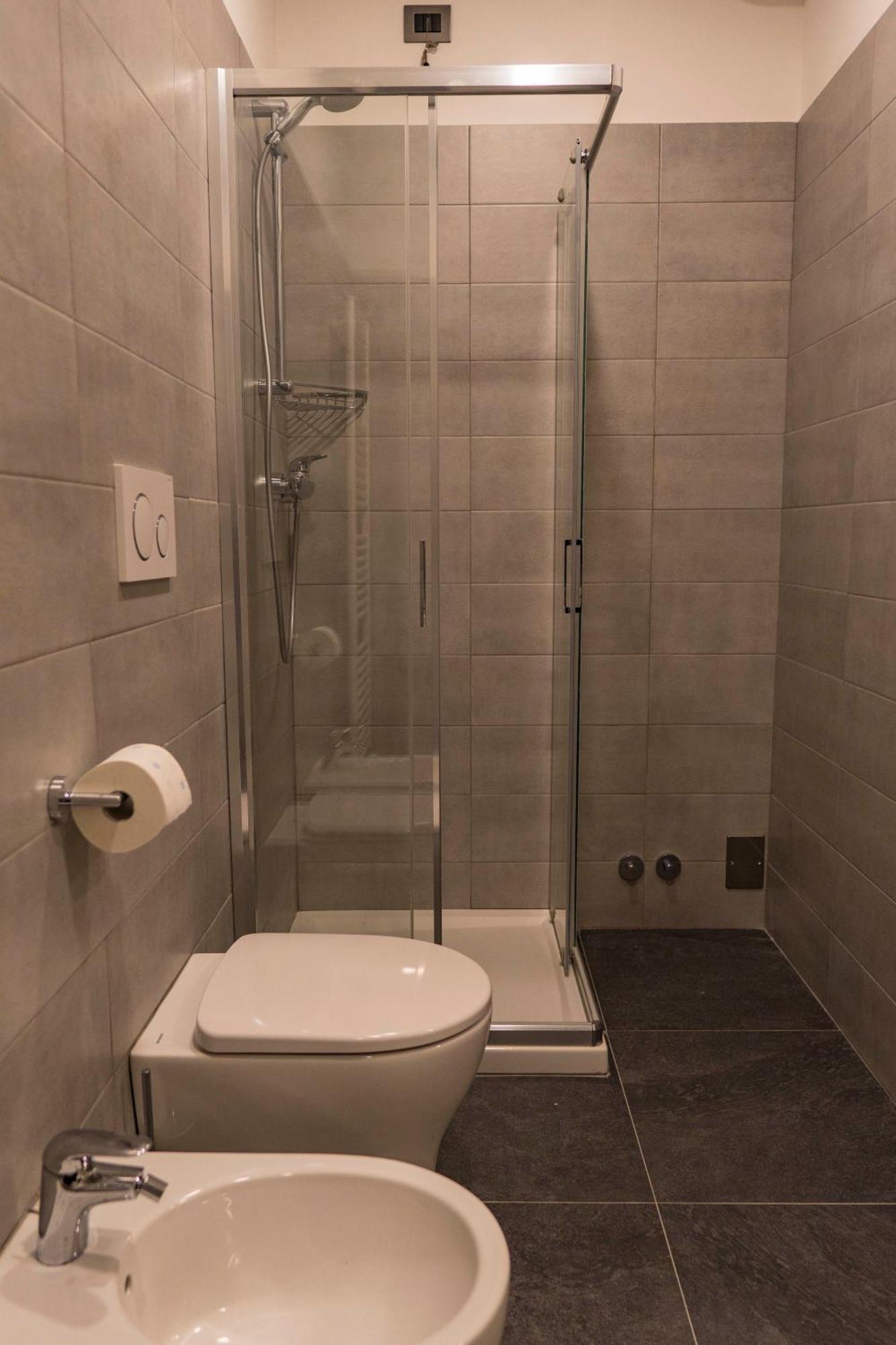 Casa Fortuna Monfalcone Dış mekan fotoğraf