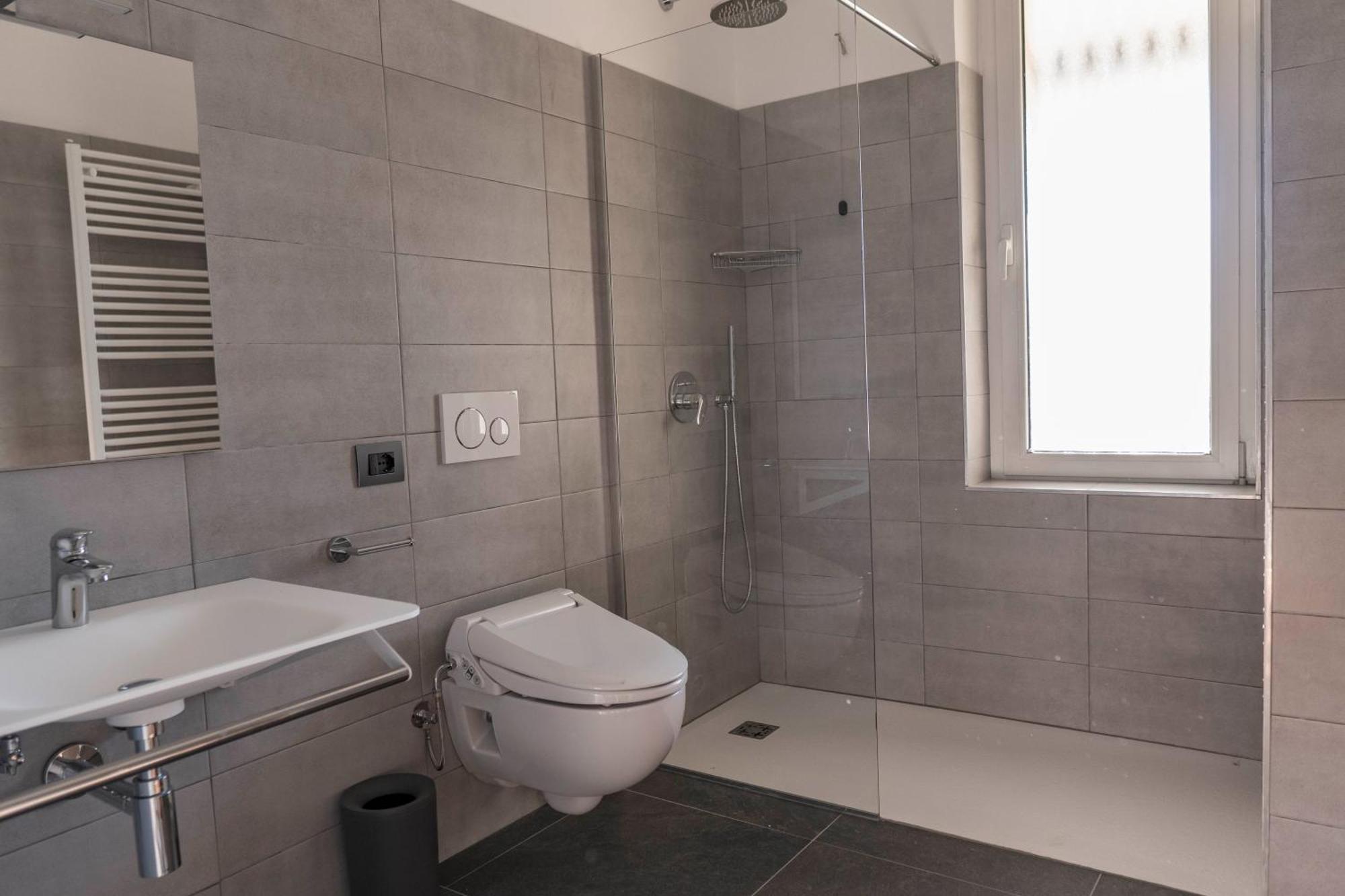 Casa Fortuna Monfalcone Dış mekan fotoğraf