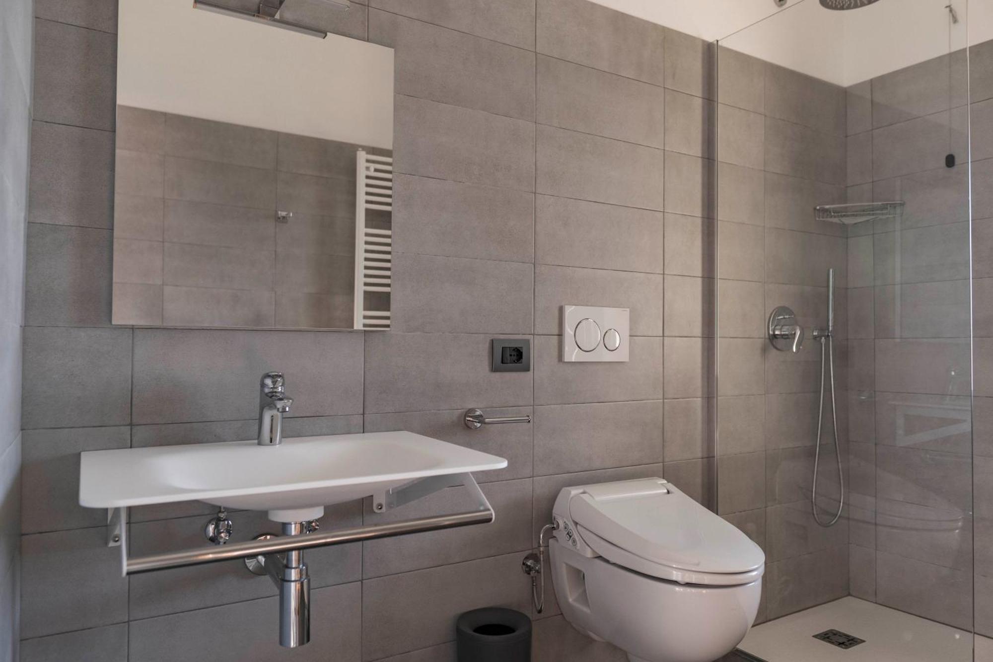 Casa Fortuna Monfalcone Dış mekan fotoğraf