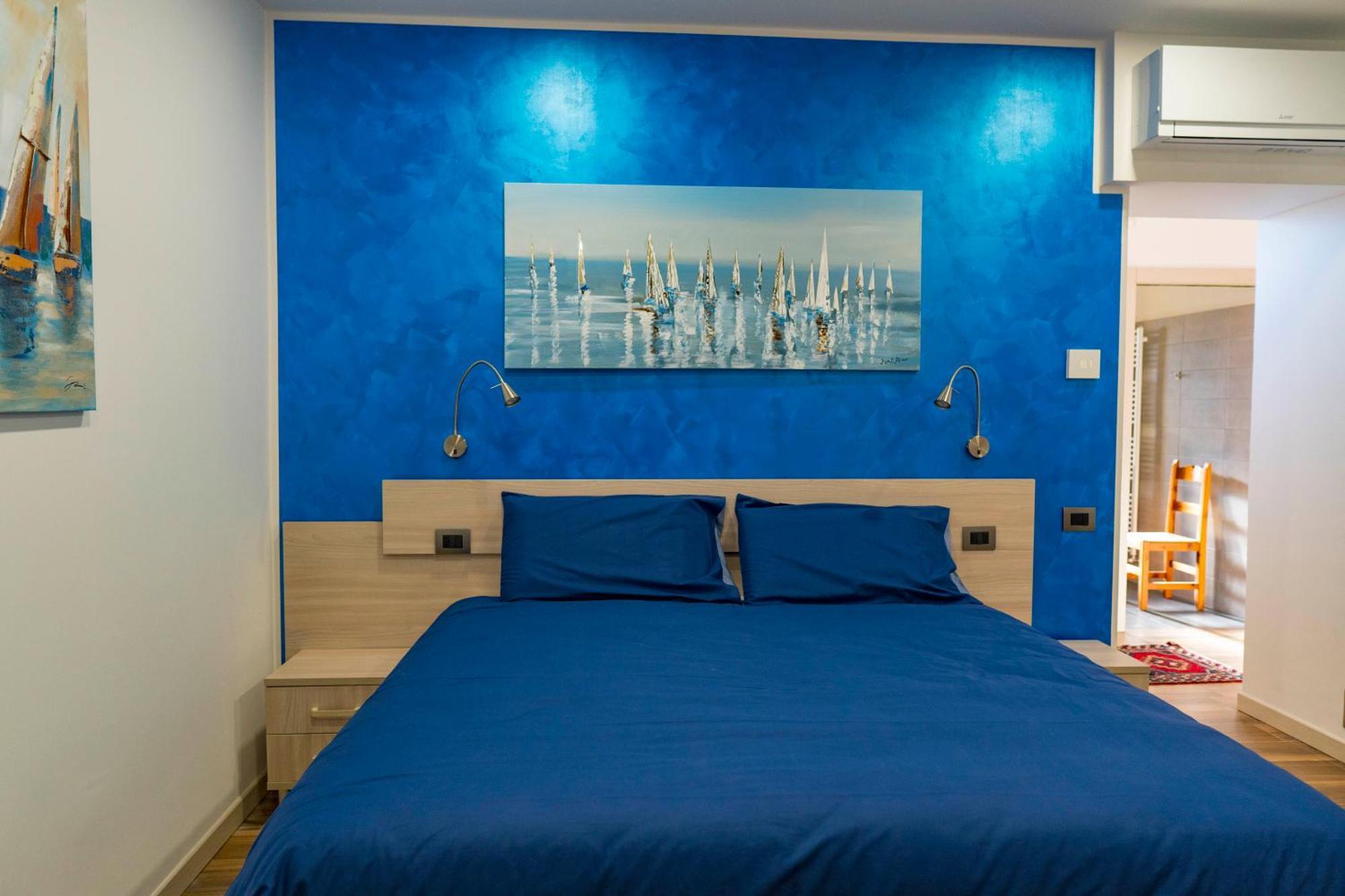 Casa Fortuna Monfalcone Dış mekan fotoğraf